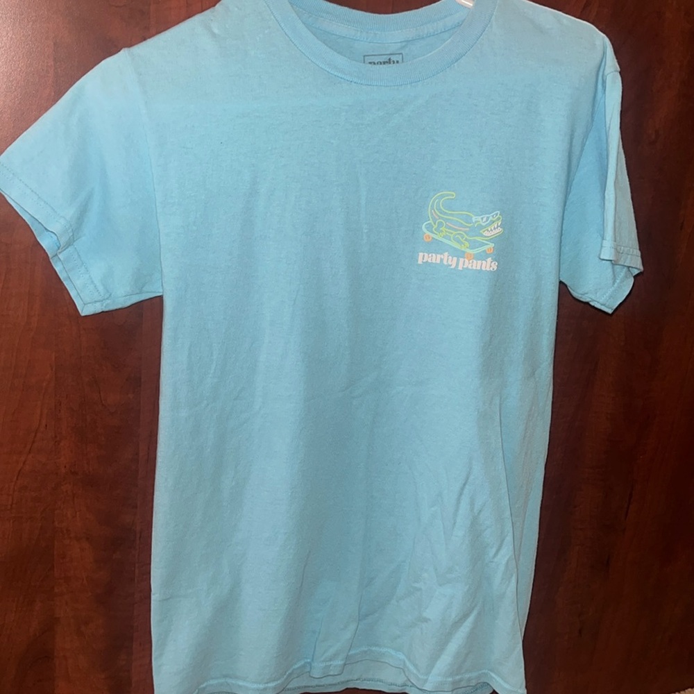 Party Pants Tshirt